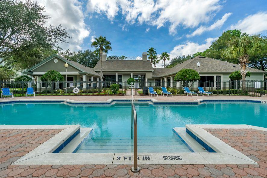 Woodridge Apartments - Photo 4 of 25