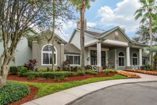 Woodridge Apartments - Photo 1 of 1