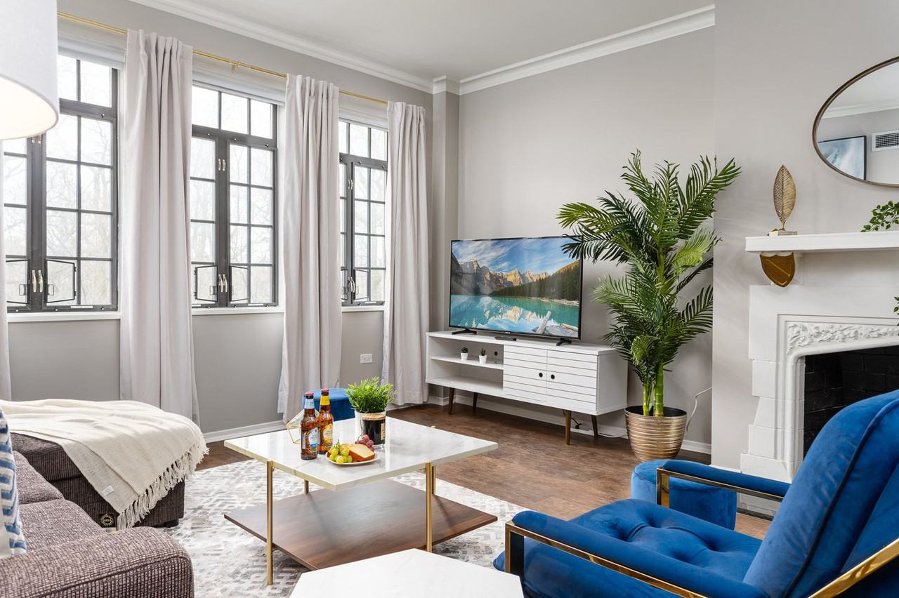 Park Heights by the Lake Apartments - Photo 4 of 50