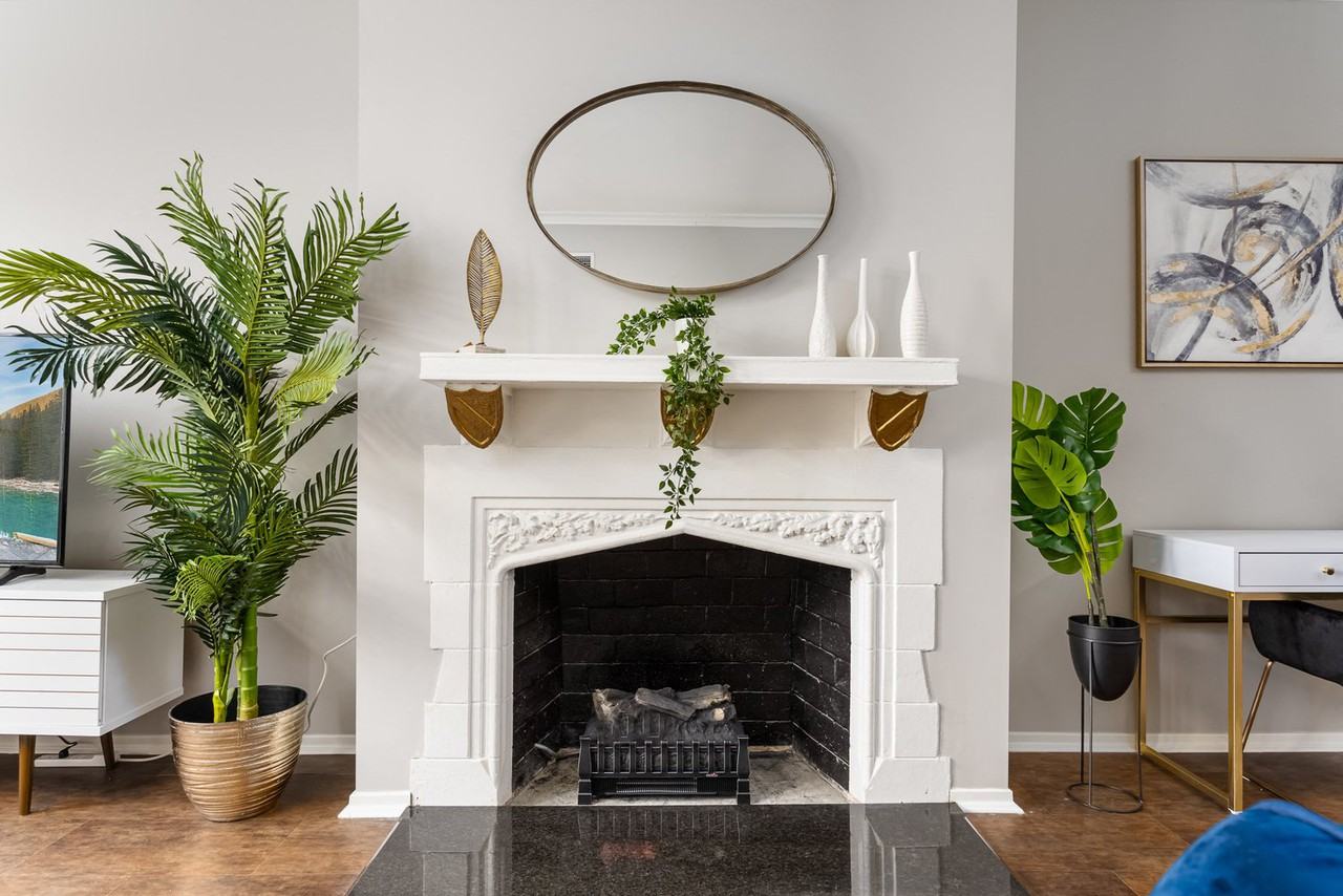 Park Heights by the Lake Apartments - Photo 5 of 50