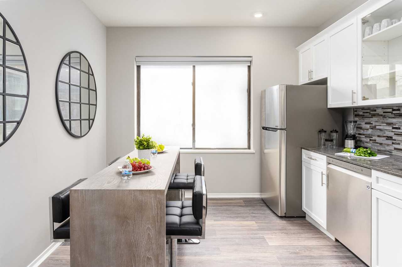 Park Heights by the Lake Apartments - Photo 6 of 50