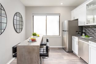 Park Heights by the Lake Apartments - Photo 1 of 1