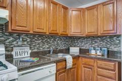 Curren Terrace Apartment Homes - Photo 1 of 1