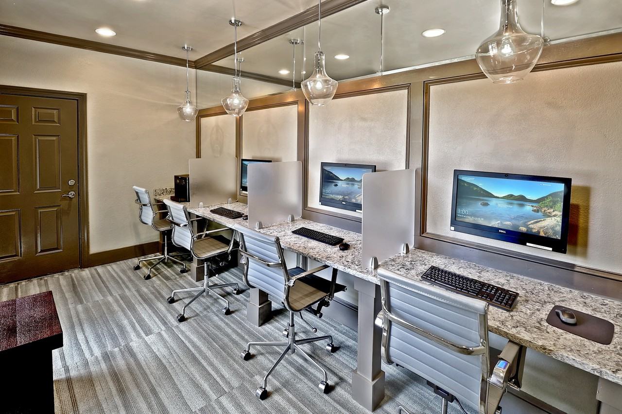 Parc at Perimeter - Photo 3 of 80