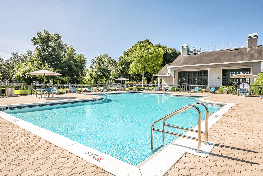 Westchester Apartments - Photo 6 of 31