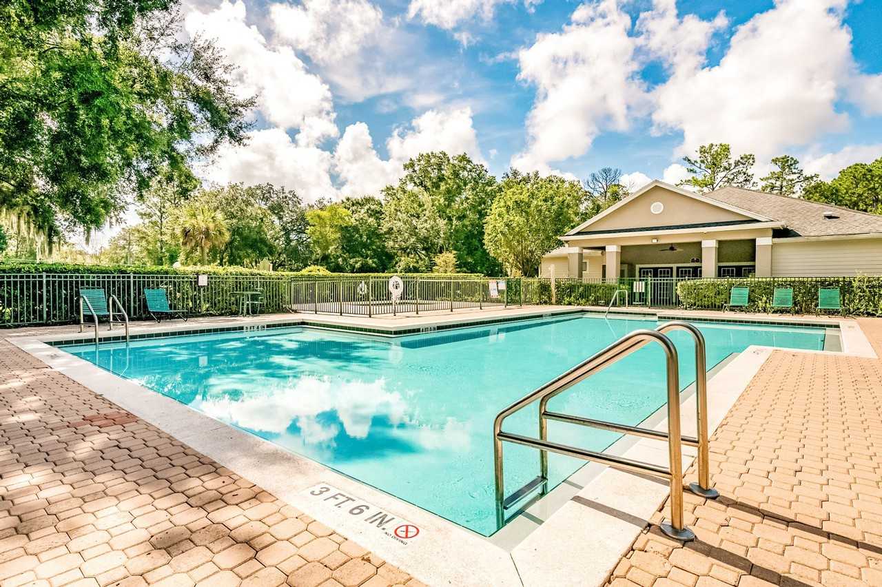 Whispering Woods Apartments 210 Whispering Woods Ln, St Augustine, FL