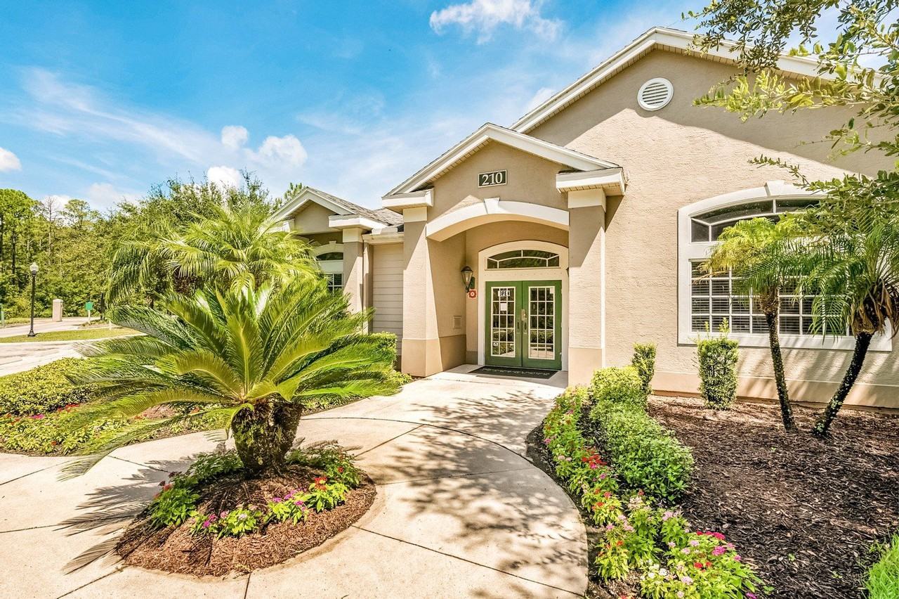 Whispering Woods Apartments - Photo 2 of 28