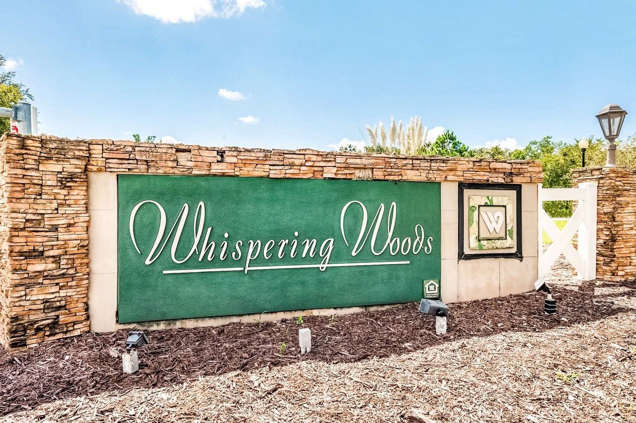 Whispering Woods Apartments 210 Whispering Woods Ln, St Augustine, FL