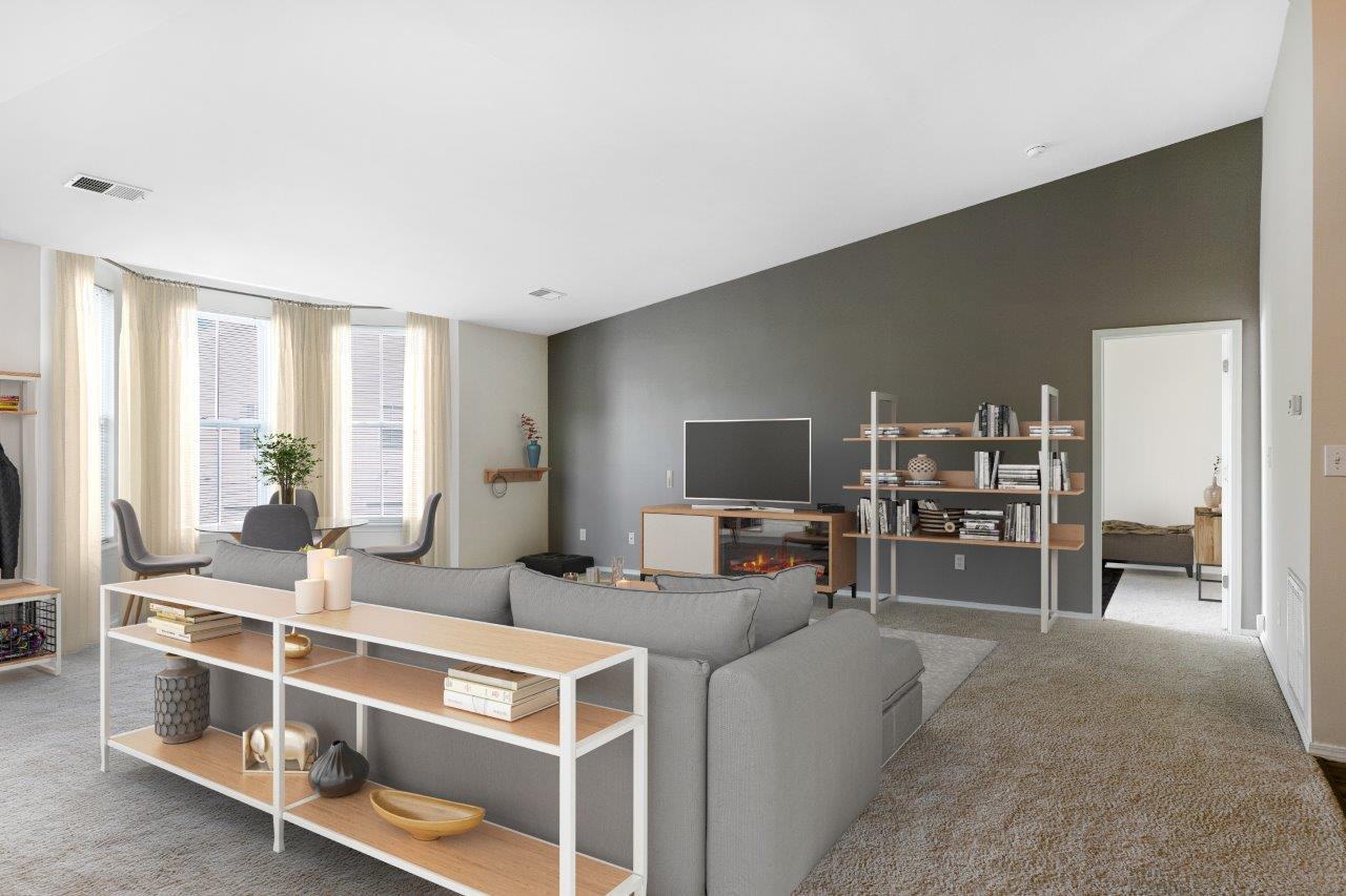 Mansions at Delmar - Photo 5 of 21