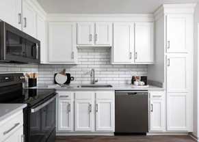 Hurstbourne Grand Apartments - Photo 1 of 1