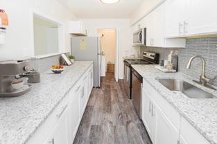 The Preserve at Milltown Apartment Homes - Photo 1 of 1