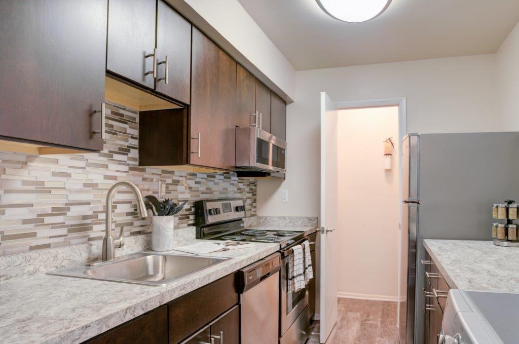 The Preserve at Milltown Apartment Homes - Photo 2 of 25