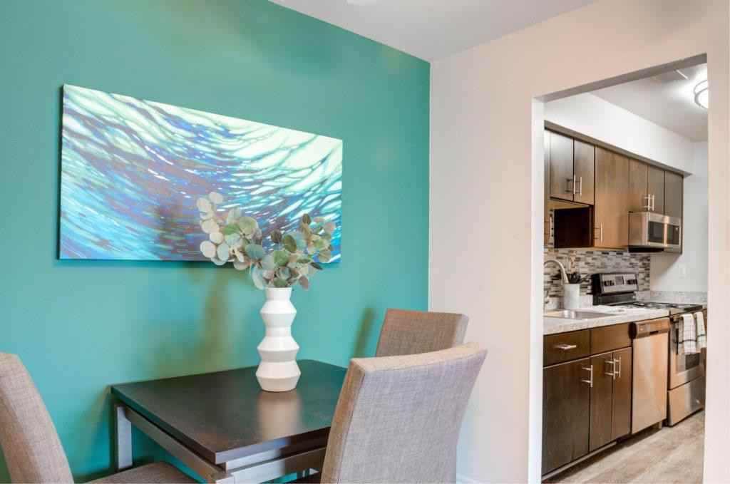 The Preserve at Milltown Apartment Homes - Photo 6 of 25