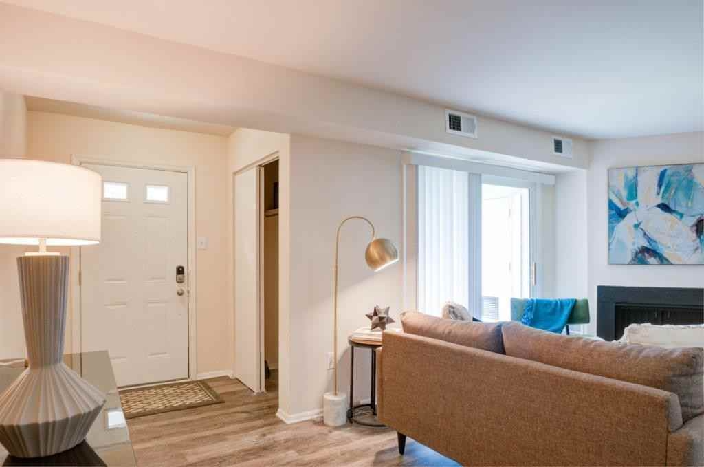 The Preserve at Milltown Apartment Homes - Photo 5 of 25