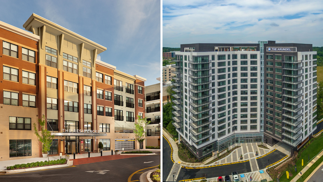 The Residences at Arundel Preserve Apartments 7787 Arundel Mills Blvd, Hanover, MD 21076 Zumper