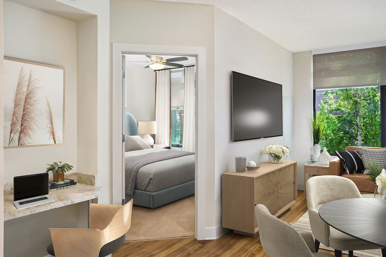 The Residences at Arundel Preserve - Photo 6 of 50