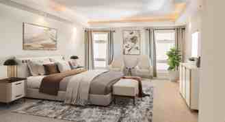 The Apartments at Charles Plaza - Photo 1 of 1