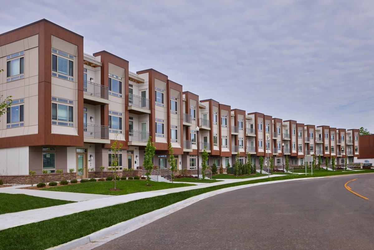 Uptown Ann Arbor - Photo 3 of 49