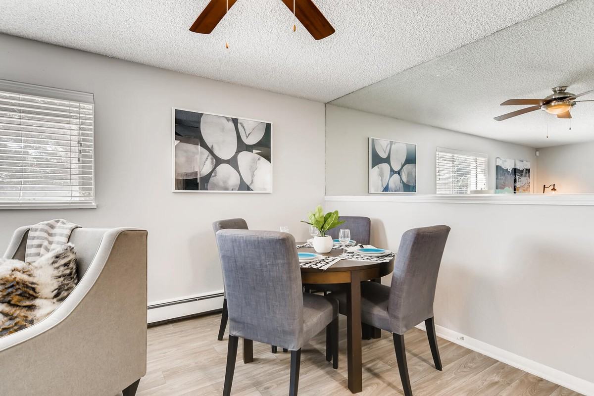 Flats at Pinecliff Apartments 4760 Rusina Rd, Colorado Springs, CO