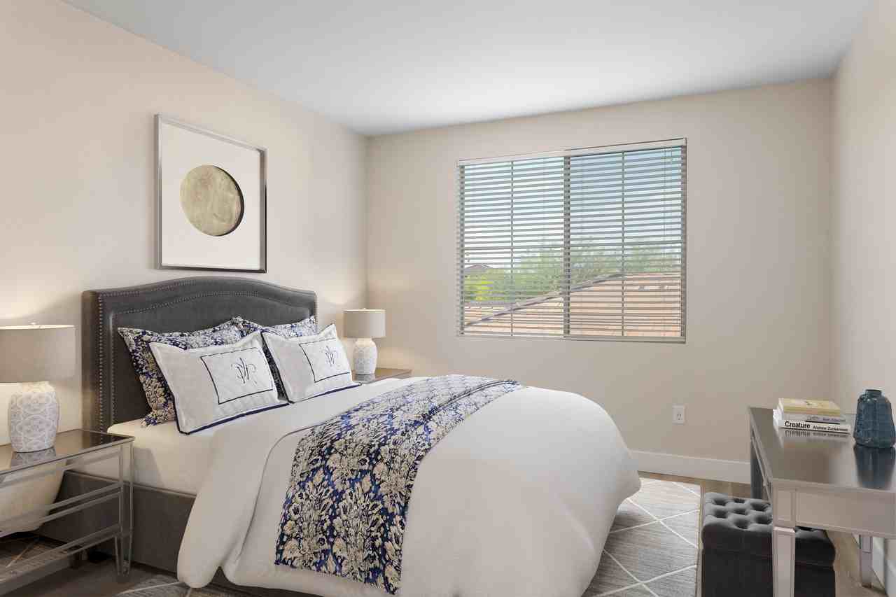 Mountain Gate and Mountain Trails - Photo 6 of 28