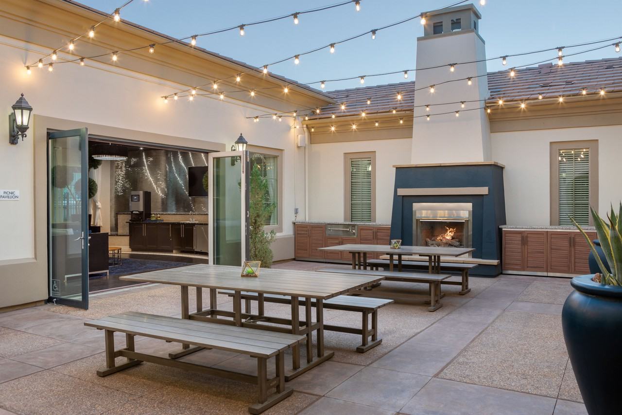 Mountain Gate and Mountain Trails - Photo 4 of 28