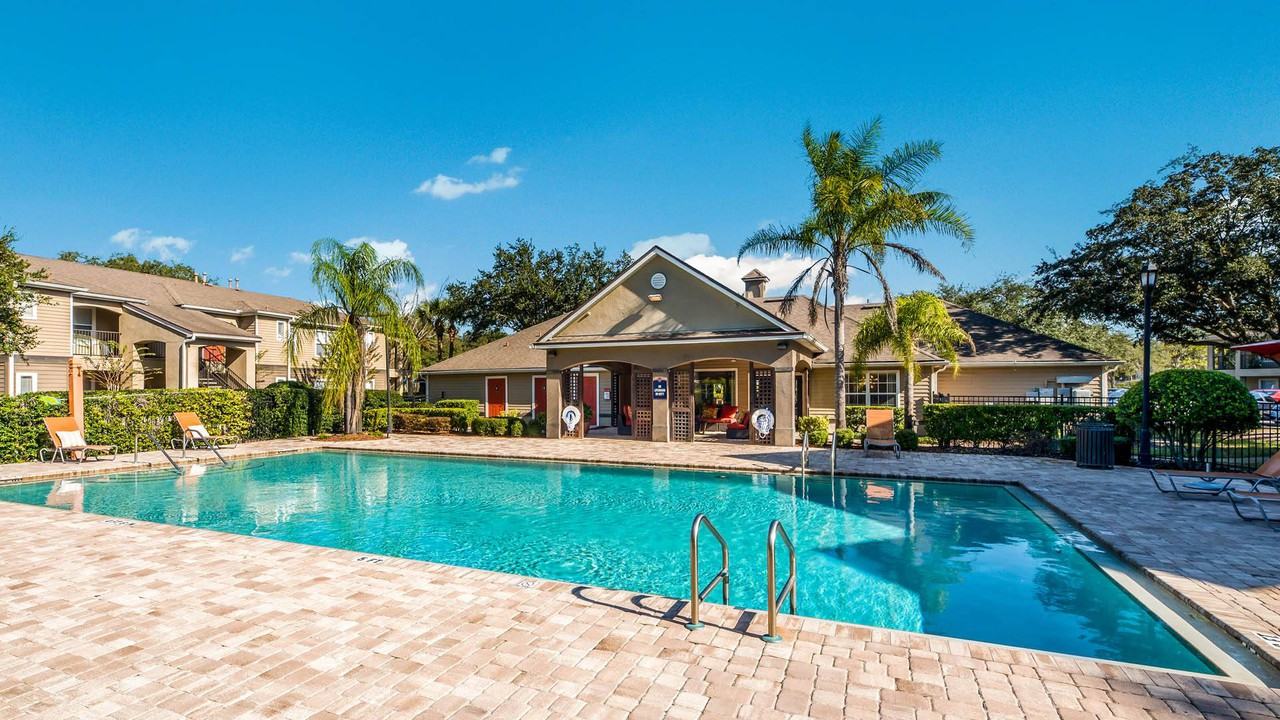 University Park Apartments - Photo 3 of 37