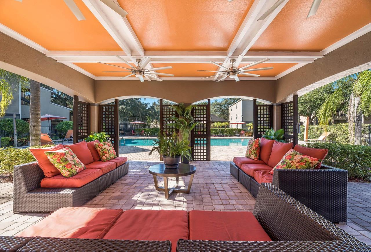 University Park Apartments - Photo 4 of 37