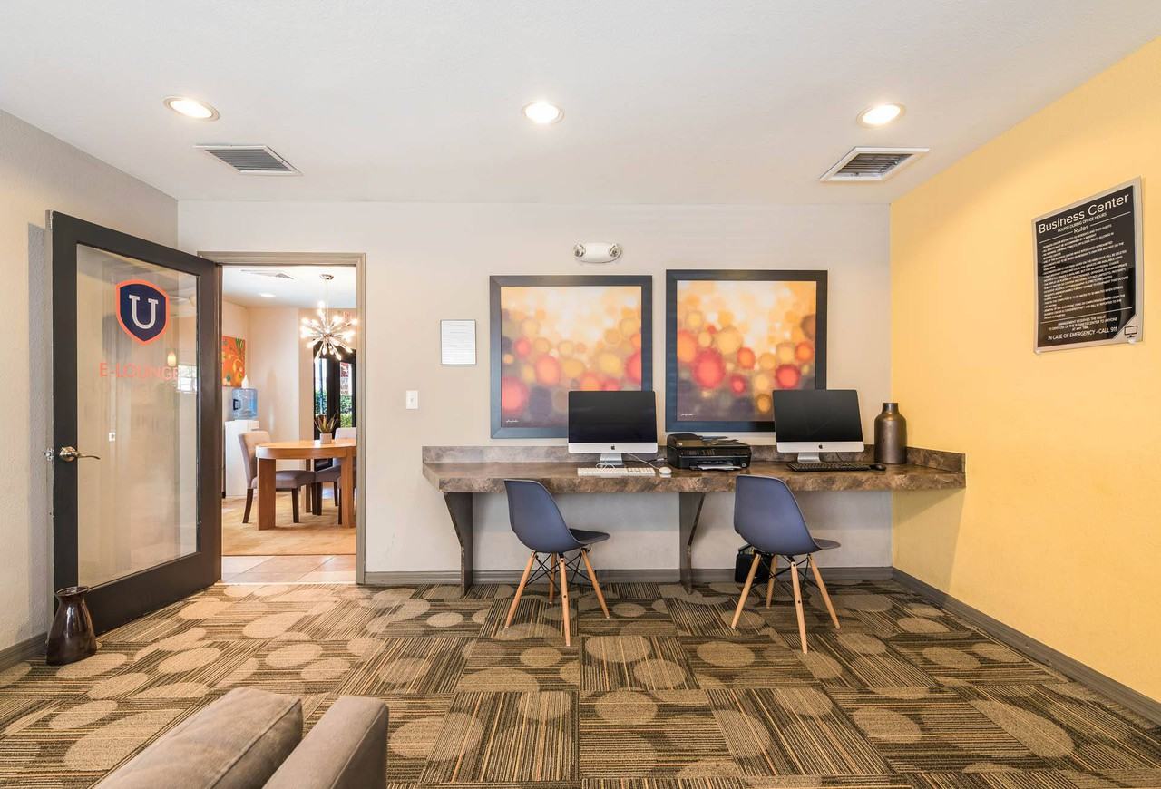 University Park Apartments - Photo 7 of 37