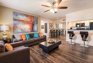 University Park Apartments - Photo 1 of 1