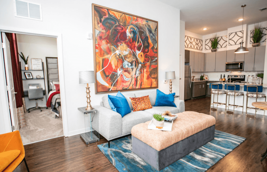 Ashley Scholars Landing I - Photo 5 of 50