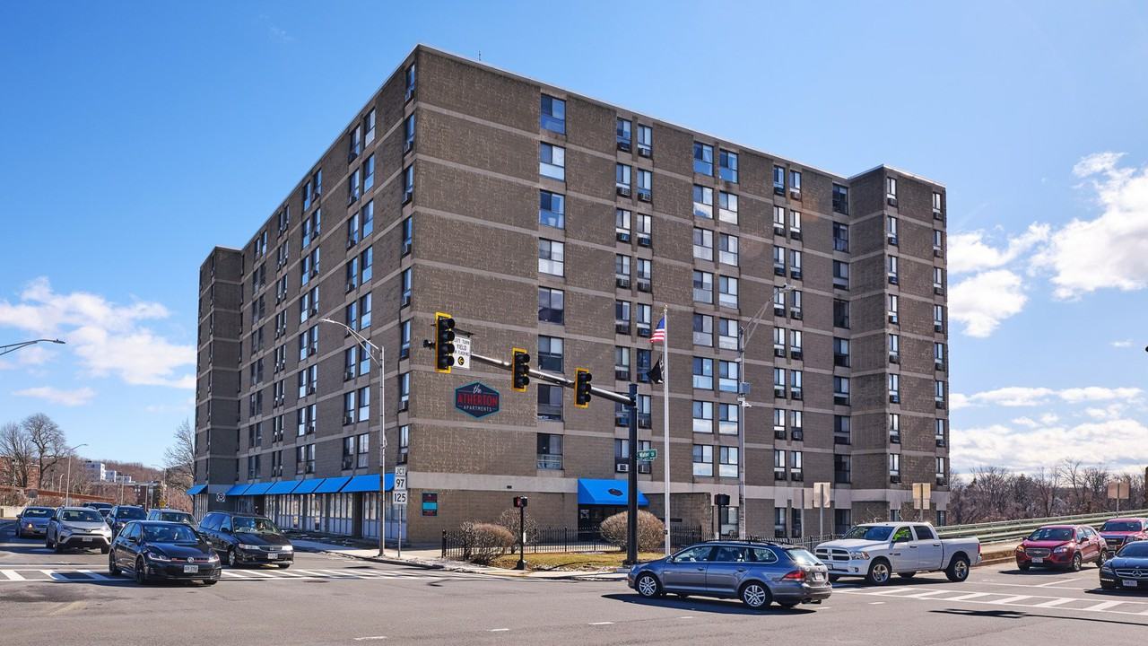 The Atherton - Photo 2 of 15