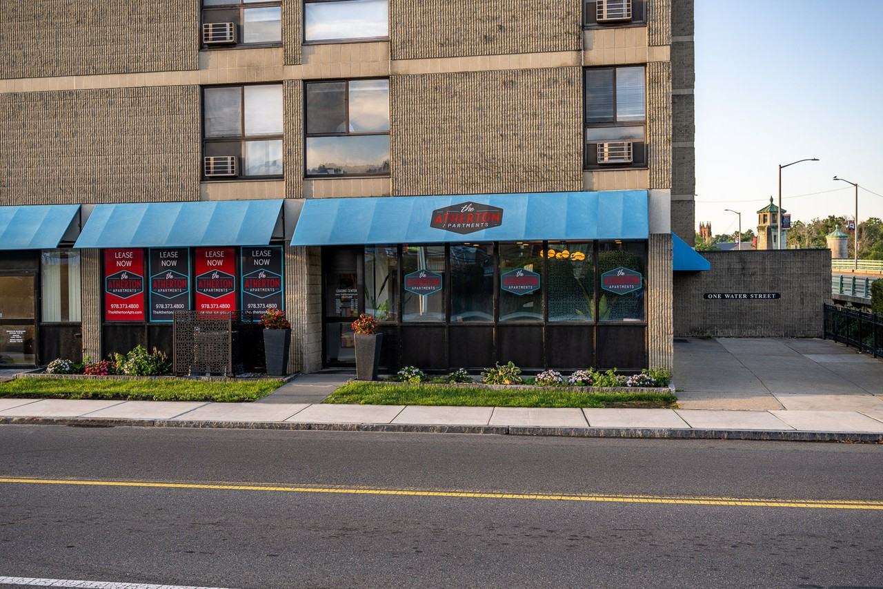 The Atherton - Photo 3 of 15