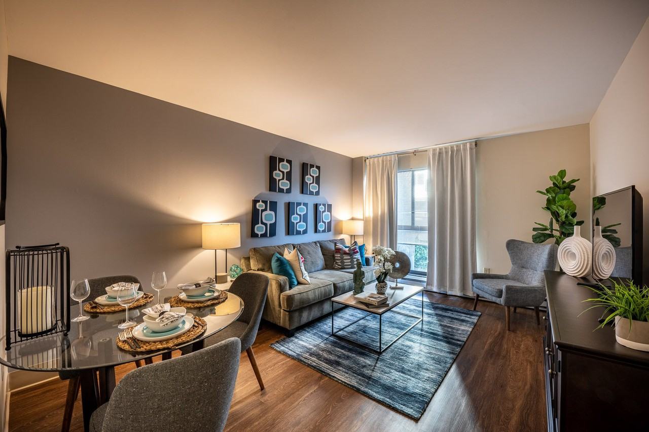 The Atherton - Photo 5 of 15