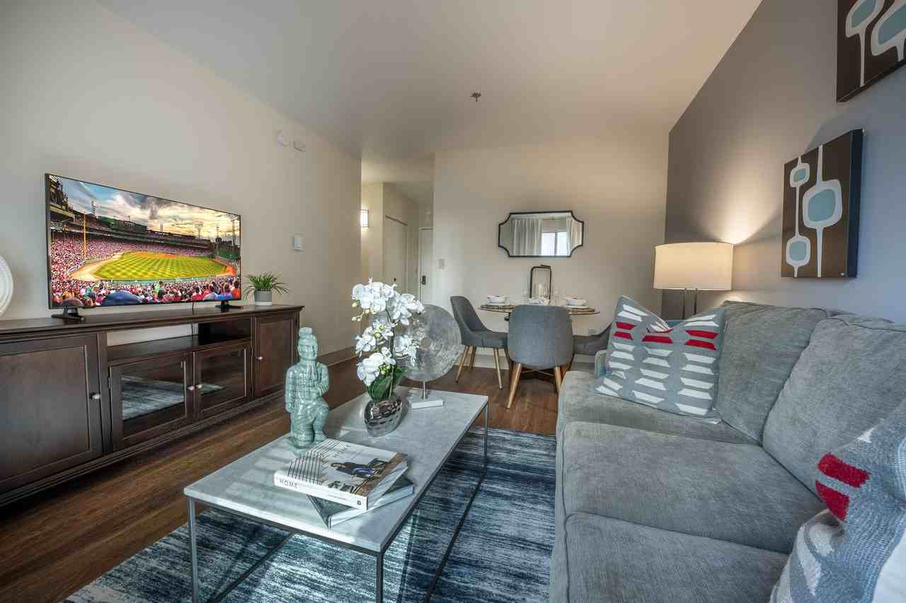 The Atherton - Photo 6 of 15