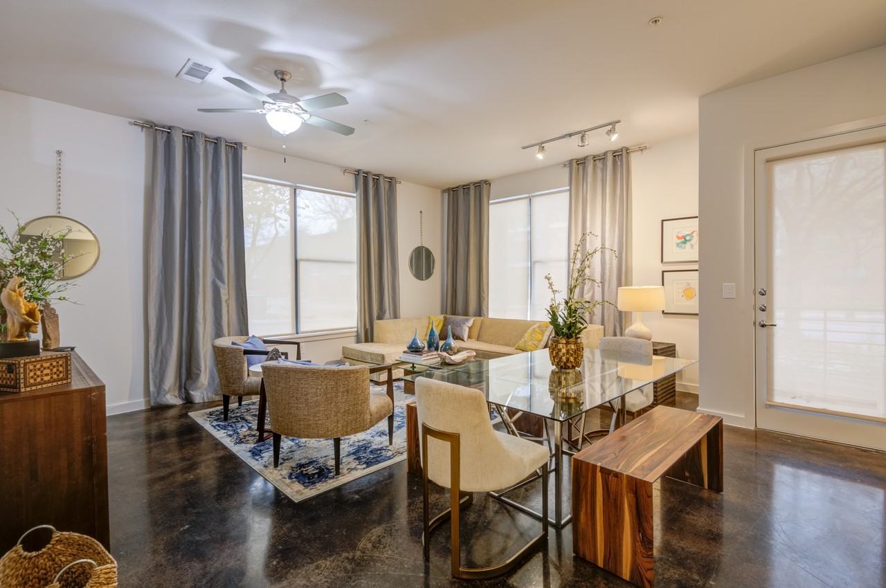 The Henderson - Photo 2 of 13