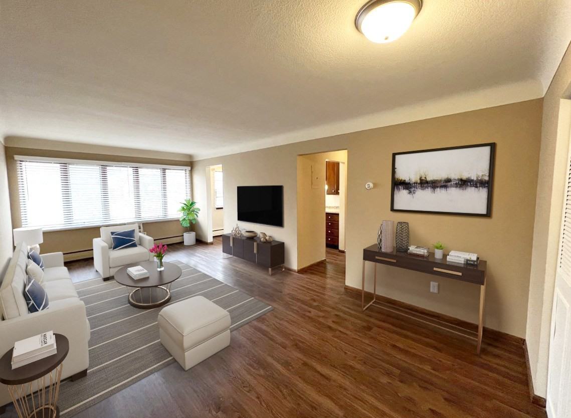 Priscilla Standish Apartments - Photo 4 of 35