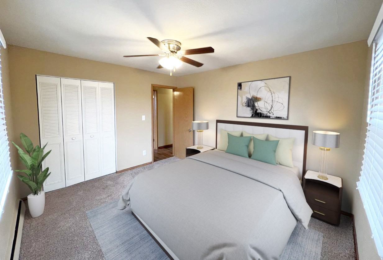 Priscilla Standish Apartments - Photo 2 of 35