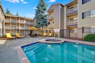 Bayview Apartment Homes - Photo 1 of 1