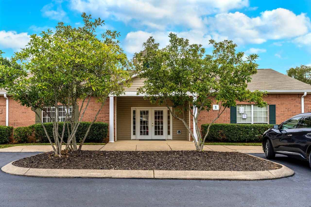 Park Trail Apartments - Photo 2 of 17