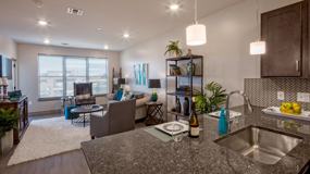 Vicina - Modern Urban Flats - Photo 1 of 1