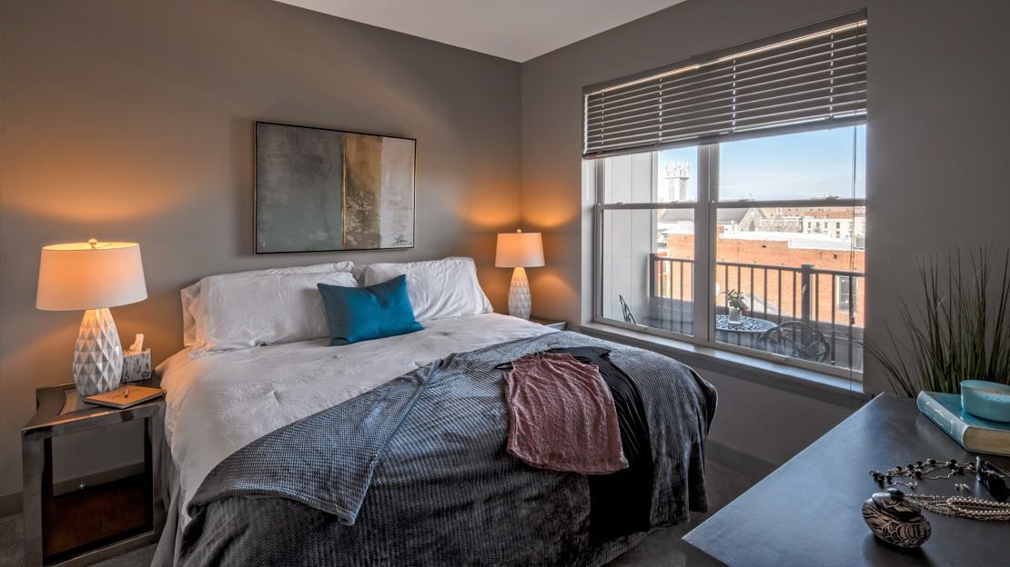 Vicina - Modern Urban Flats - Photo 5 of 24