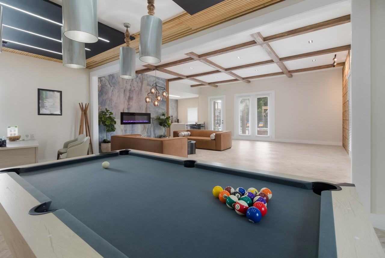 The Flats at Lancaster Apartments 375 S Lancaster Rd, Clarksville, TN