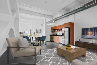 Packard Lofts - Photo 1 of 1