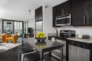 featured image of 400 North Mcclurg Court