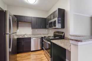 Bridford Lake Apartments - Photo 1 of 1
