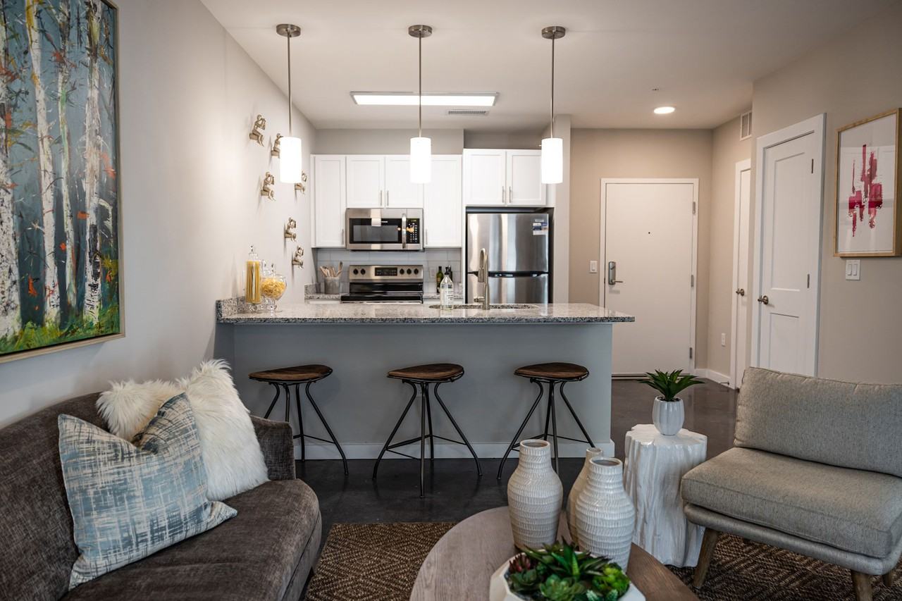 The Summit at Scotts Addition - Photo 3 of 44