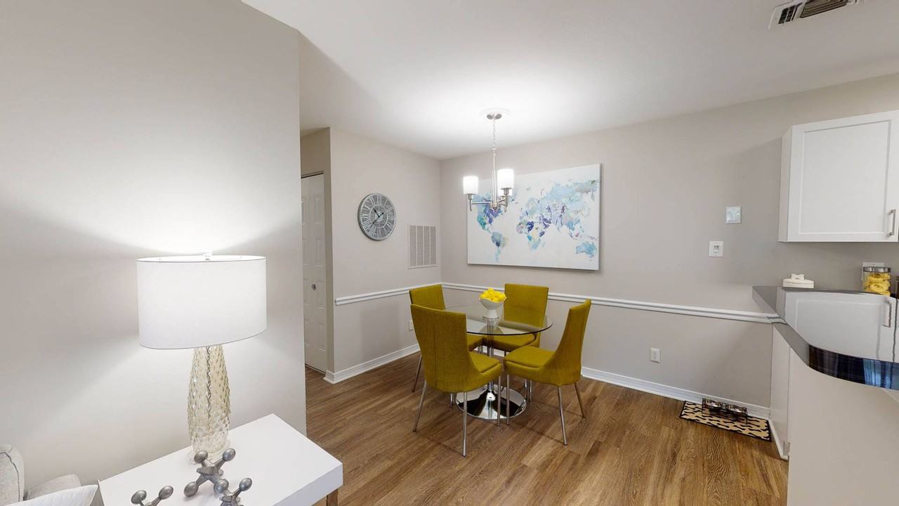 Montclair Apartments - Photo 6 of 23