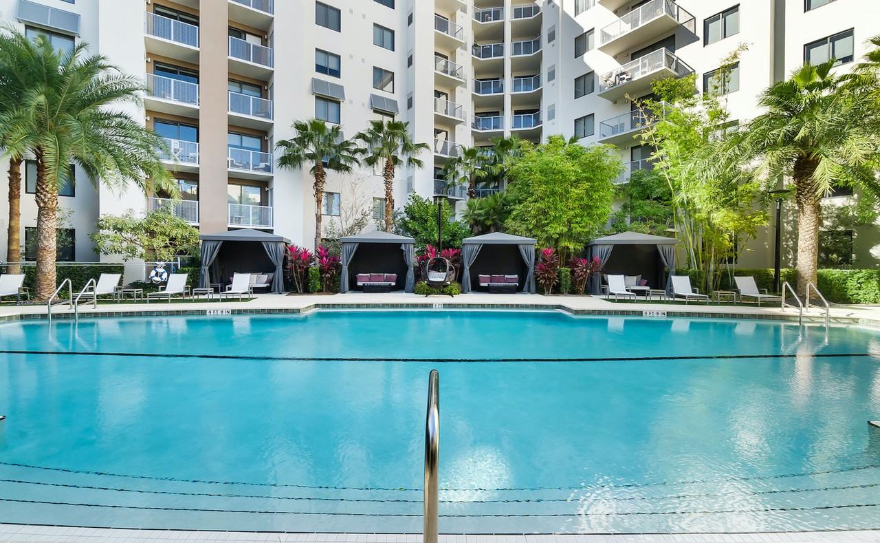 Sole at City Center - Photo 2 of 50