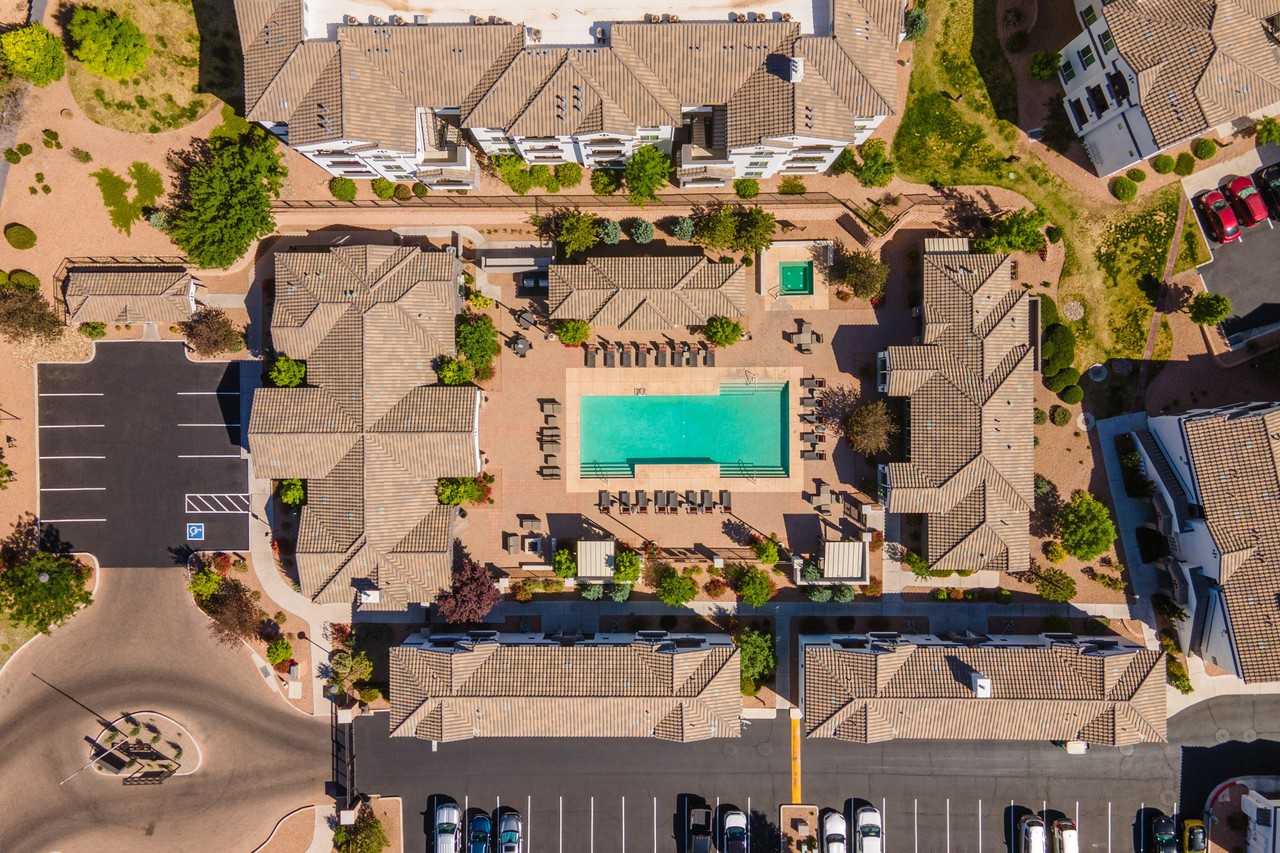 SkyStone Apartments - Photo 6 of 38