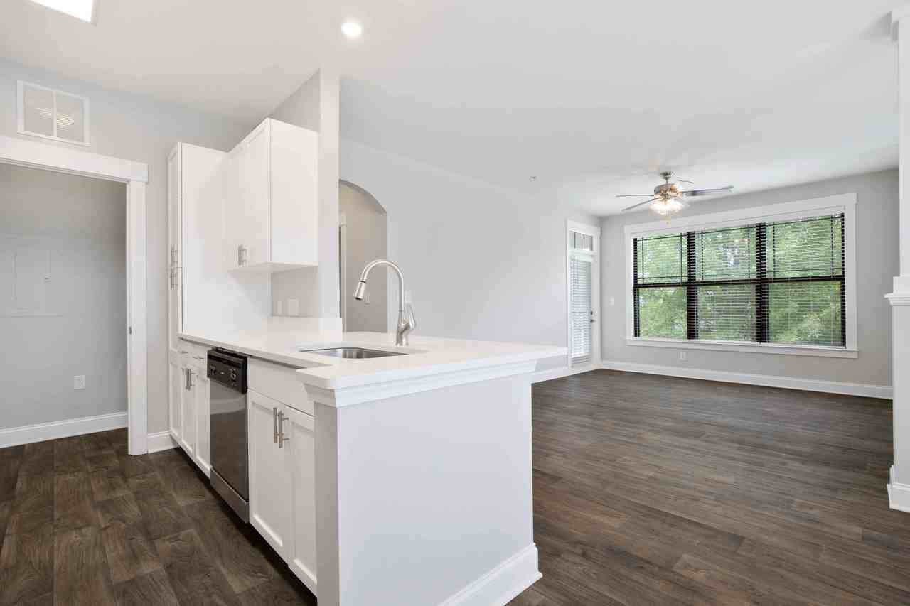 The Apartments at Blakeney - Photo 3 of 14